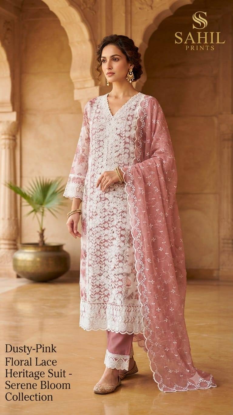 SPakistani Suits Colorful Ethnic Wear Pure Cotton Readymade Dresses At Wholesalechifli By Fashid Wholesale 01 To 06 Series 
